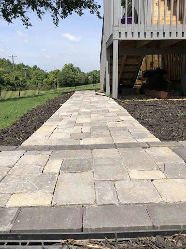 Deck And Patio Construction for 3R Outdoor in West Knoxville, TN