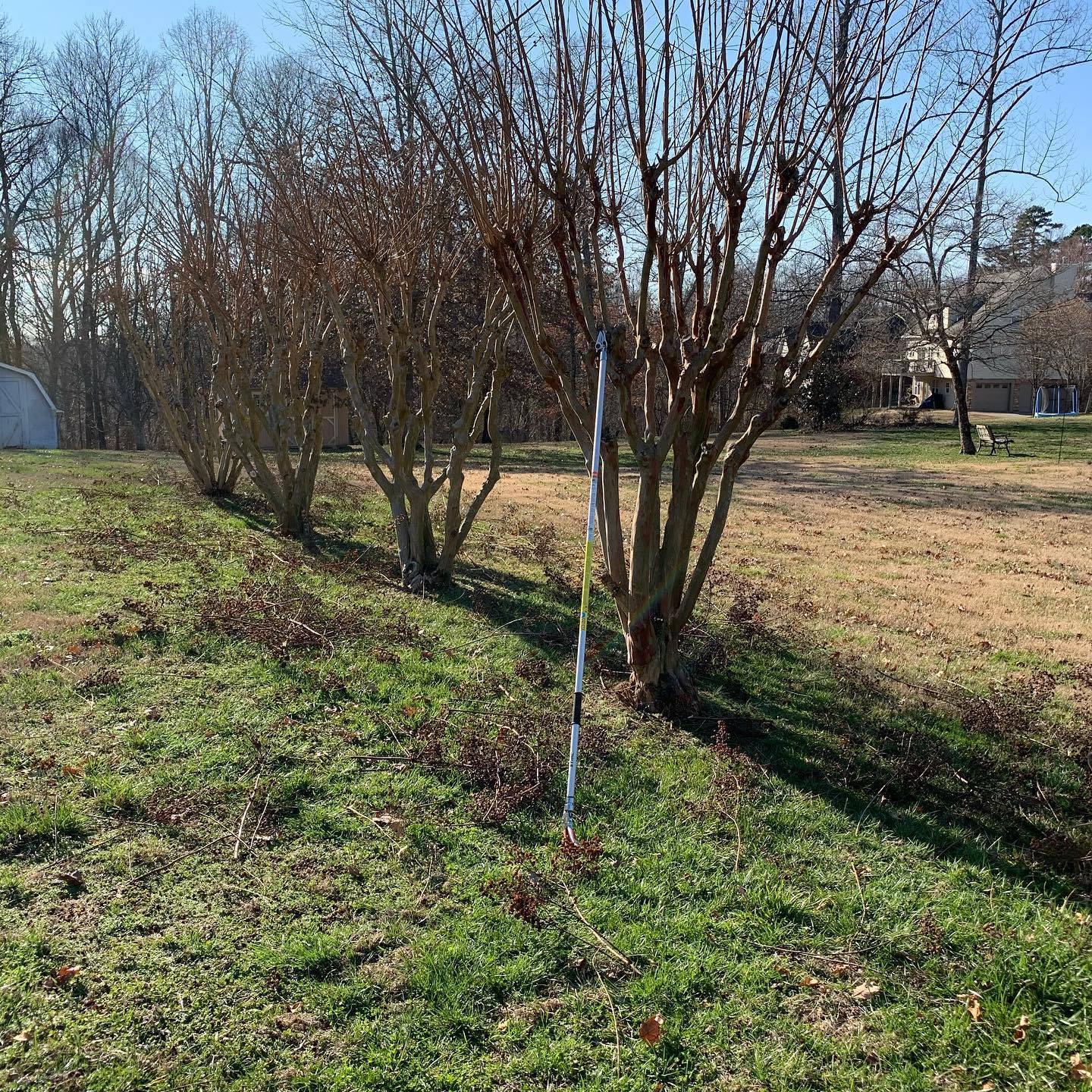 Landscaping for 3R Outdoor in West Knoxville, TN